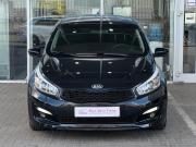 Kia Ceed II Рестайлинг Липецк  - изображение 14