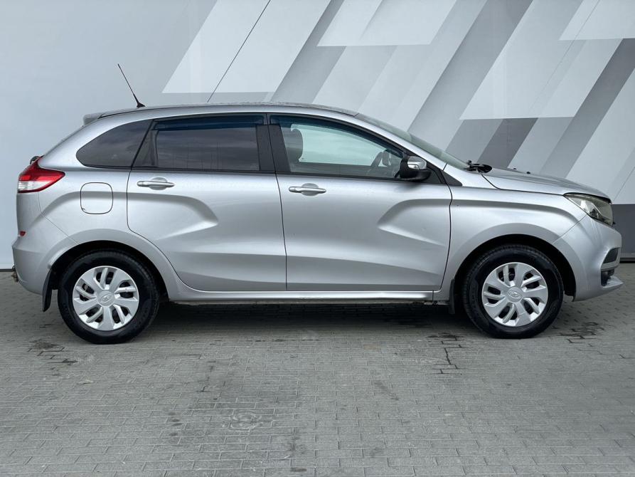 Lada (ВАЗ) XRAY I Екатеринбург  - изображение 4