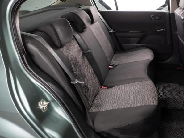 Renault Megane II с пробегом 2004 года, цена 329 000 рублей, 185382 км, седан, Автокод Объявления