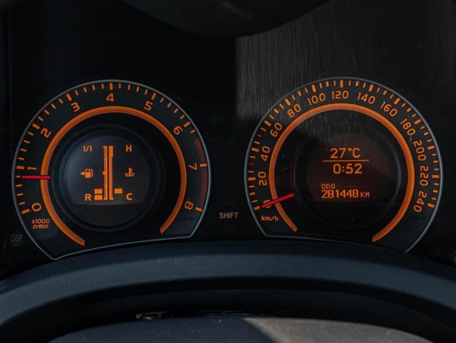 Toyota Auris I Краснодар  - изображение 15