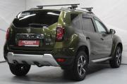 Renault Duster I Рестайлинг Кемерово  - изображение 22