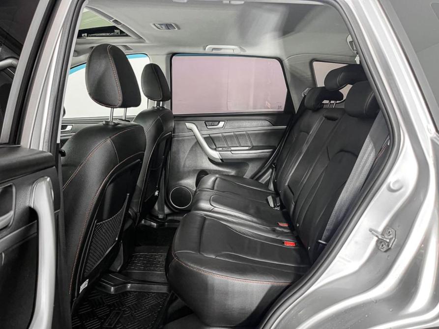 Haval H6 I Ногинск  - изображение 17