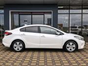 Kia Cerato III Рестайлинг (Classic) Краснодар  - изображение 25