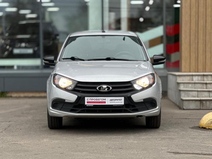 Lada (ВАЗ) Granta I Рестайлинг Архангельск  - изображение 3