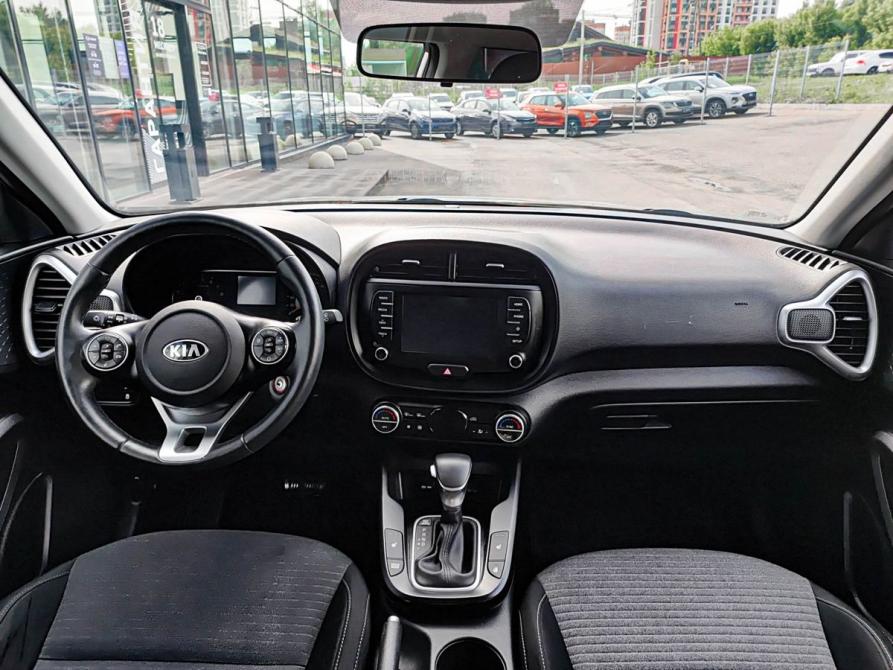 Kia Soul III Ижевск  - изображение 17
