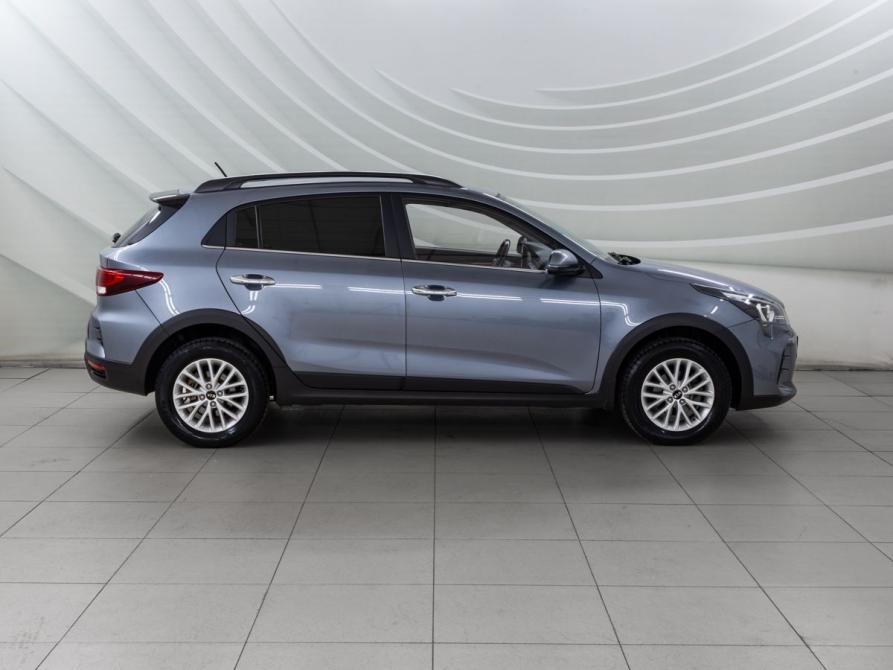 Kia Rio IV Рестайлинг Волгоград  - изображение 8