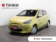 Mitsubishi Mirage VI Чита  - изображение 18