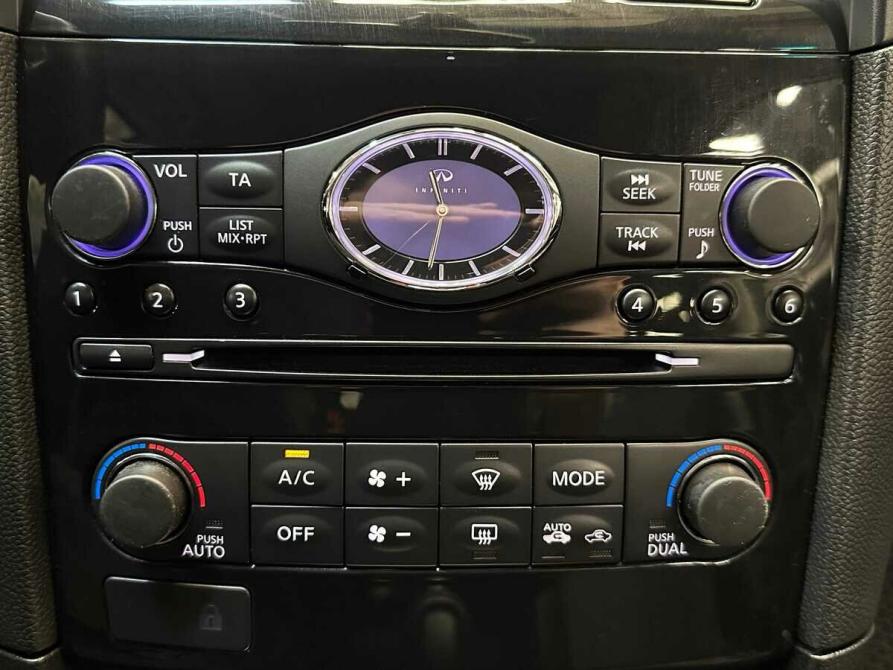 Infiniti FX II (S51) Рестайлинг Балашиха  - изображение 7