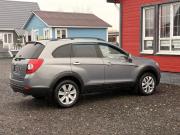 Chevrolet Captiva I Рестайлинг Санкт-Петербург  - изображение 20