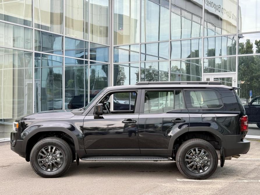 Toyota Land Cruiser Prado 250 Series Воронеж  - изображение 8