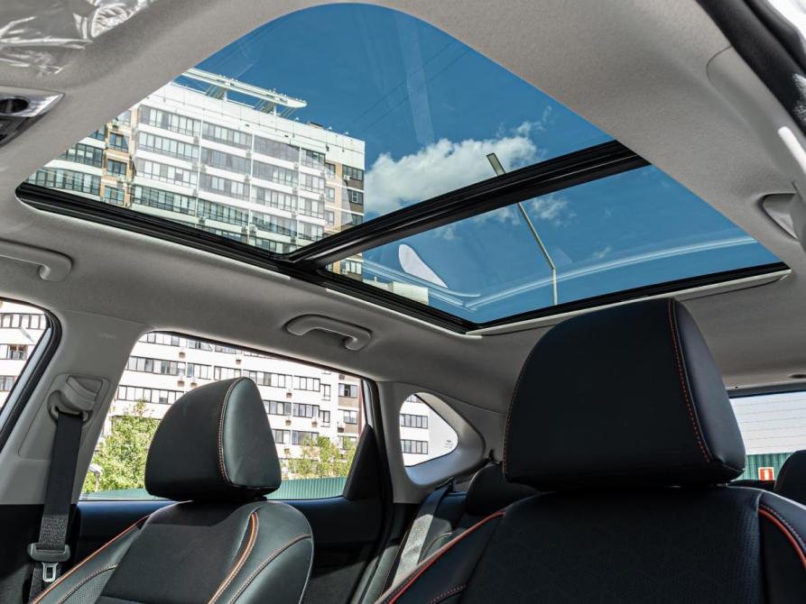 Kia Seltos II Краснодар  - изображение 12