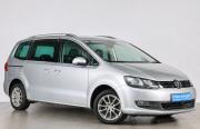 Volkswagen Sharan II Челябинск  - изображение 17
