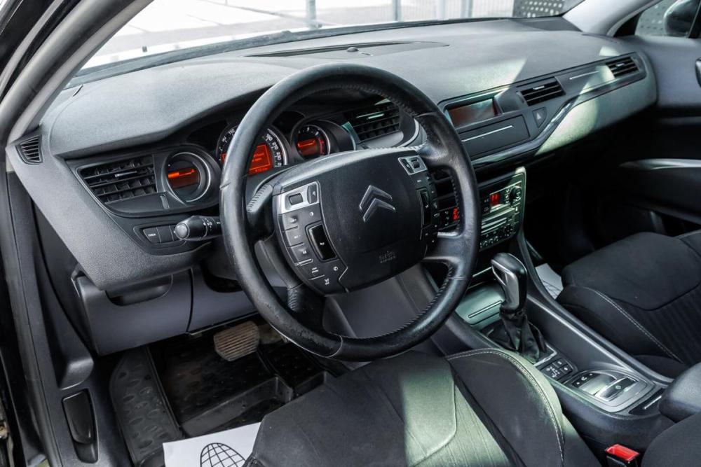 Citroen C5 II Ульяновск  - изображение 16