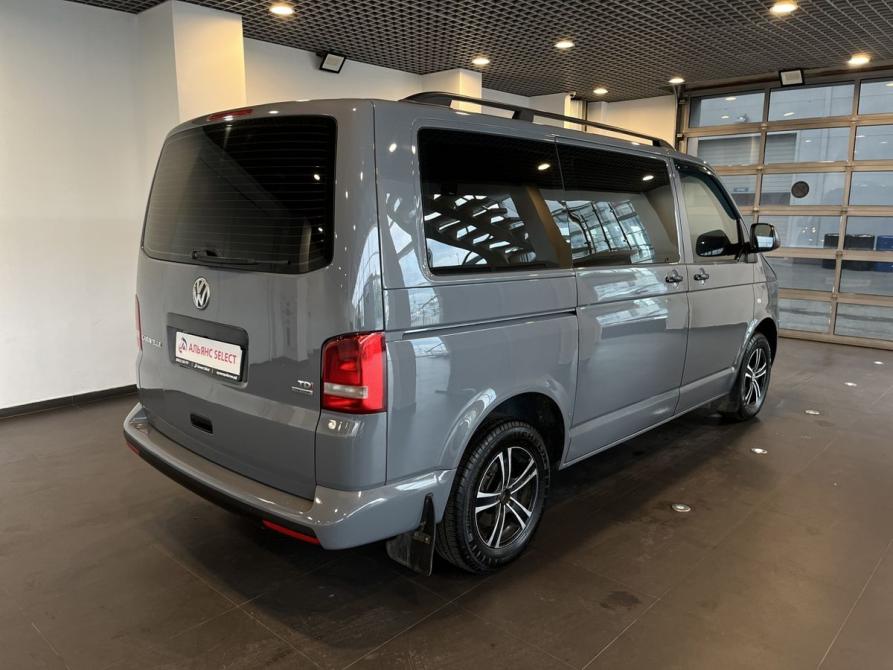 Volkswagen Caravelle T5 Рестайлинг Чебоксары  - изображение 3