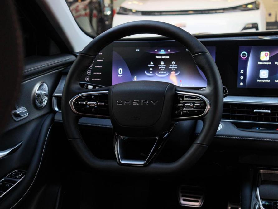 Chery Arrizo 8 Москва  - изображение 12