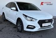 Hyundai Solaris II Киров  - изображение 32