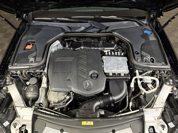 Mercedes-Benz E-Класс V (W213 S213 C238) с пробегом 2020 года, цена 3 170 000 рублей, 174453 км, седан, Автокод Объявления