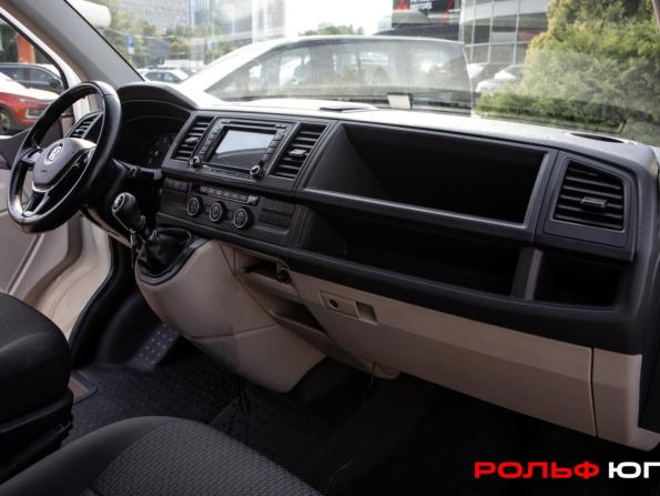 Volkswagen Caravelle T6 с пробегом 2018 года, цена 2 588 000 рублей, 172950 км, минивэн, Автокод Объявления