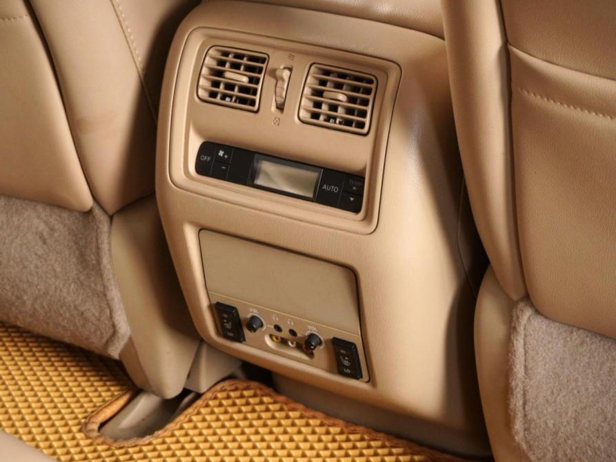 Nissan Pathfinder IV Минеральные Воды  - изображение 19