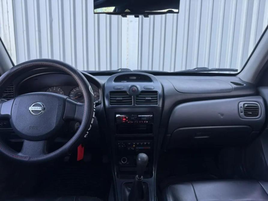 Nissan Almera Classic I Ростов-на-Дону  - изображение 9