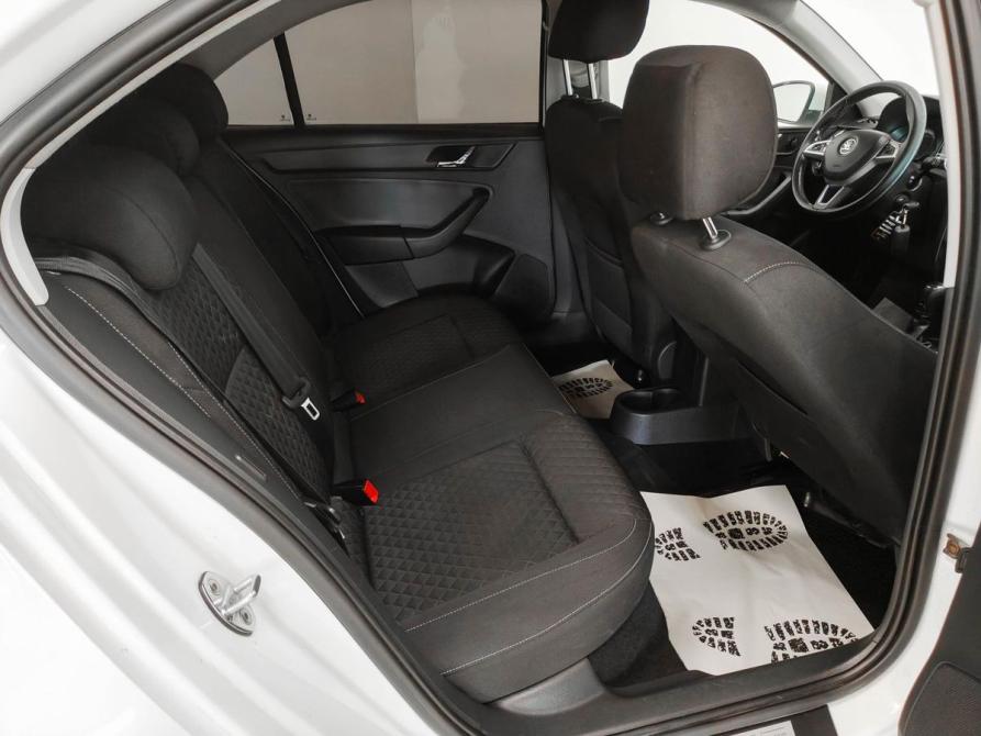 Skoda Rapid I Тула  - изображение 7