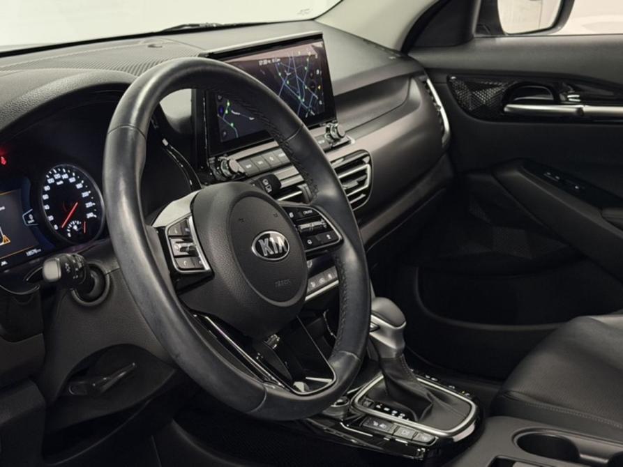 Kia Seltos I Новосибирск  - изображение 16