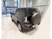 Lada (ВАЗ) Niva Travel I Рестайлинг Брянск  - изображение 15