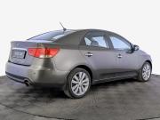 Kia Cerato II Москва  - изображение 33