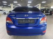 Hyundai Solaris I Челябинск  - изображение 25