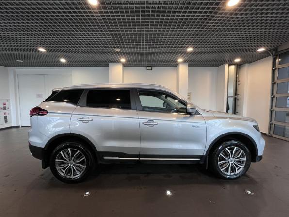 Geely Atlas Pro с пробегом 2023 года, цена 2 144 000 рублей, 85355 км, внедорожник, Автокод Объявления