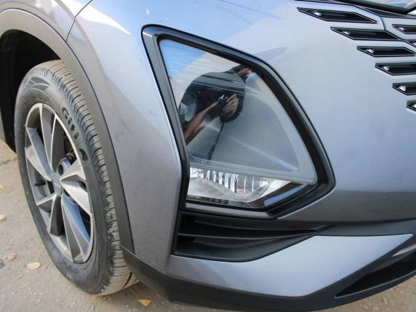 Omoda C5 I с пробегом 2024 года, цена 1 689 000 рублей, 25616 км, внедорожник, Автокод Объявления