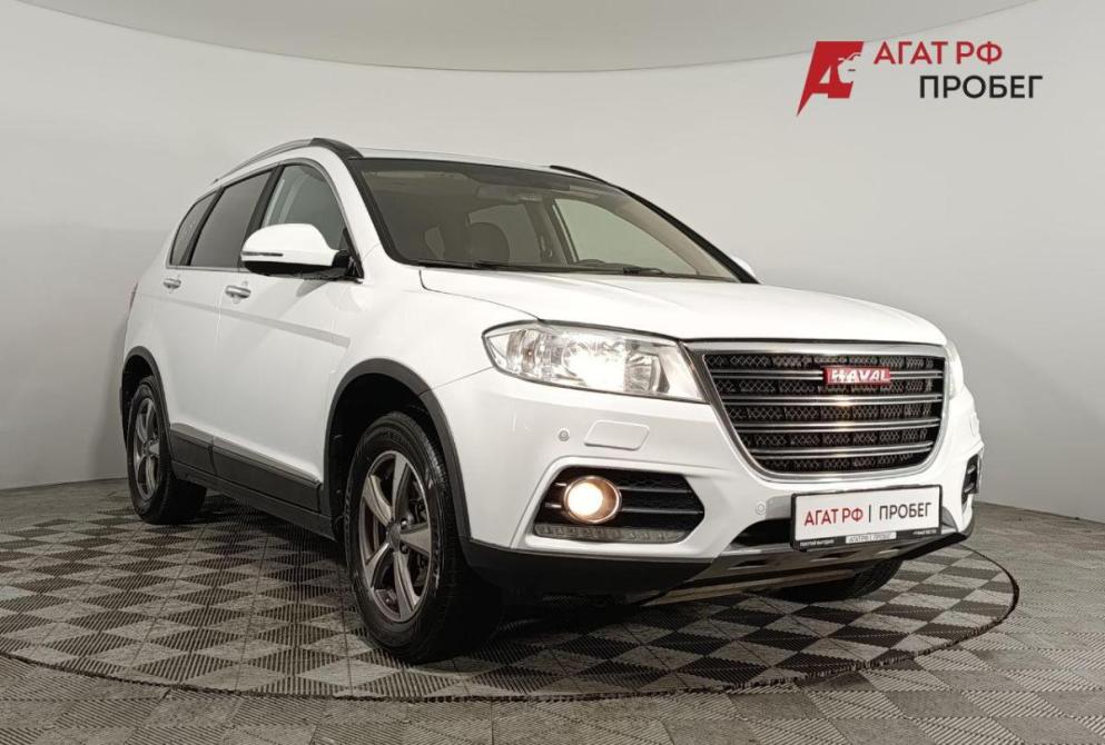 Haval H6 I Волгоград  - изображение 1