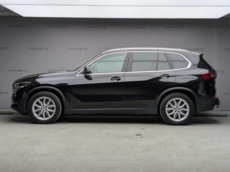 BMW X5 IV (G05/G18) Москва  - изображение 3