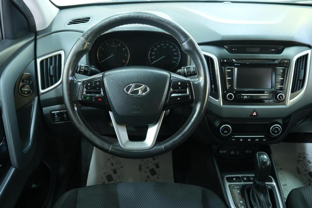 Hyundai Creta I Омск  - изображение 13