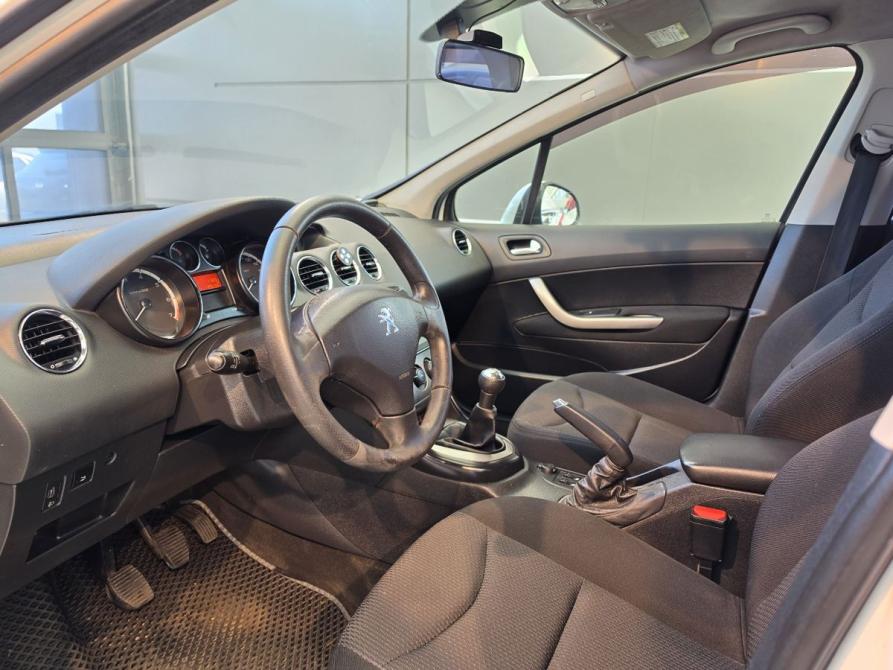 Peugeot 408 I Екатеринбург  - изображение 9