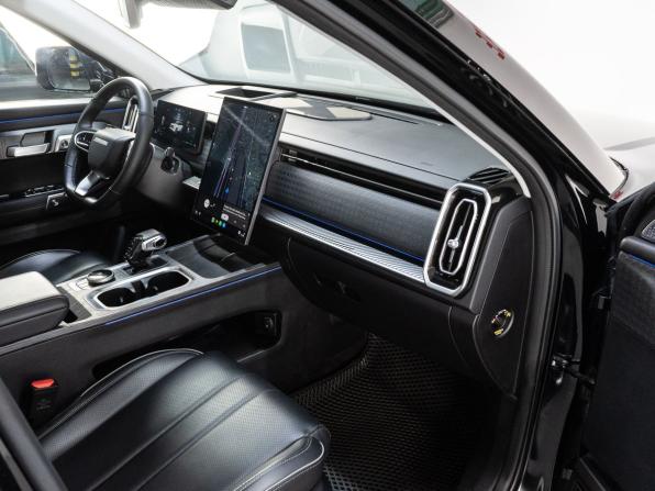 Jaecoo J7 I с пробегом 2023 года, цена 2 639 000 рублей, 30425 км, внедорожник, Автокод Объявления