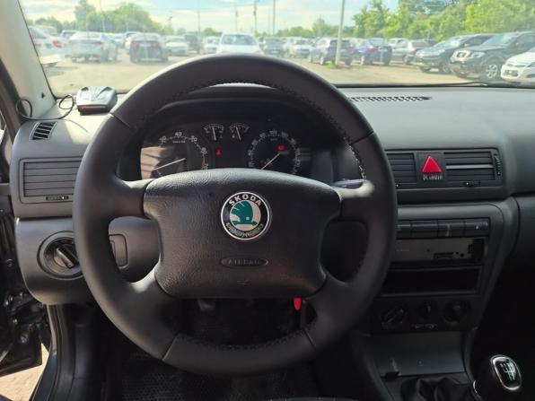 Skoda Octavia I (A4) Рестайлинг с пробегом 2007 года, цена 350 000 рублей, 407175 км, лифтбек, Автокод Объявления