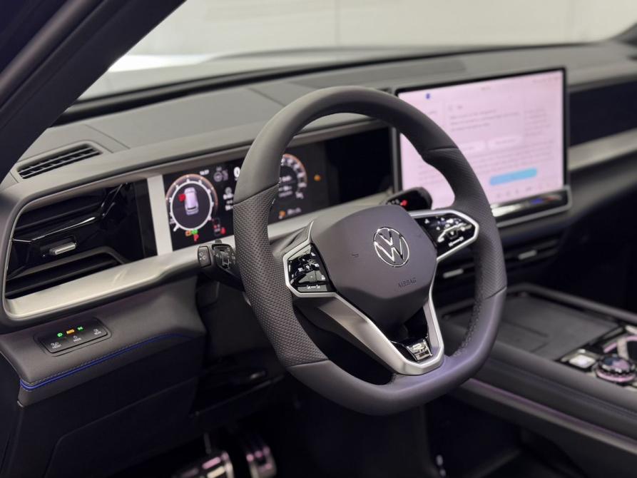 Volkswagen Teramont II (China Market) Воронеж  - изображение 26