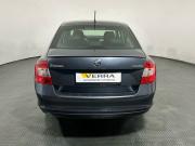 Skoda Rapid I Пермь  - изображение 23