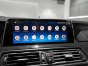 BMW 5 серии VI (F10/F11/F07) Москва  - изображение 41
