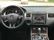 Volkswagen Touareg II Рестайлинг Уфа  - изображение 54