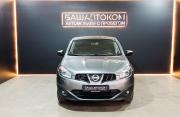 Nissan Qashqai I Рестайлинг Уфа  - изображение 22