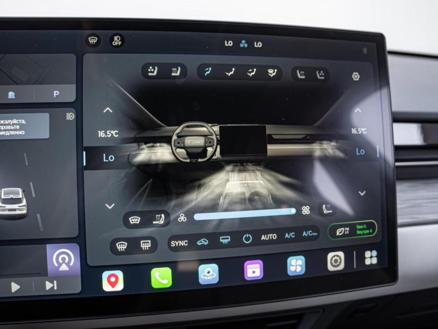 JETOUR DASHING I Краснодар  - изображение 15