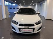 Chevrolet Aveo II Чебоксары  - изображение 42