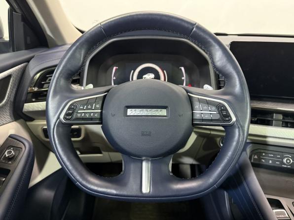 Haval F7 I Рестайлинг с пробегом 2022 года, цена 2 250 000 рублей, 63547 км, внедорожник, Автокод Объявления
