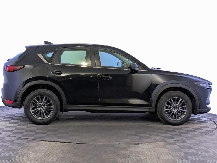 Mazda CX-5 II Москва  - изображение 4