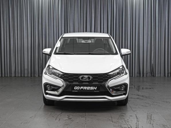 Lada (ВАЗ) Iskra с пробегом 2026 года, цена 1 590 000 рублей, 8 км, седан, Автокод Объявления