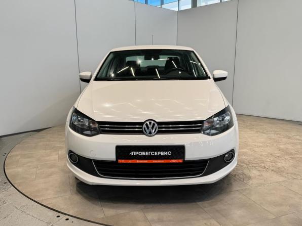 Volkswagen Polo V с пробегом 2012 года, цена 790 000 рублей, 161263 км, седан, Автокод Объявления