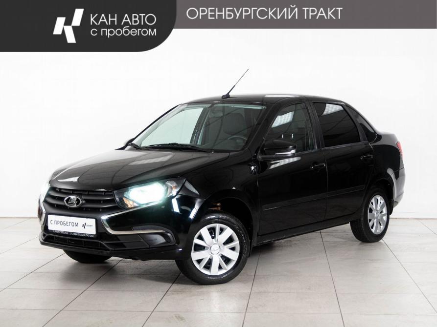 Lada (ВАЗ) Granta I Рестайлинг Казань  - изображение 1
