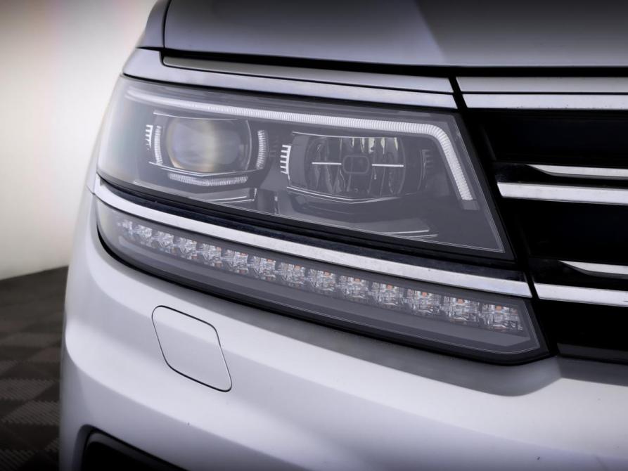 Volkswagen Tiguan II Москва  - изображение 17
